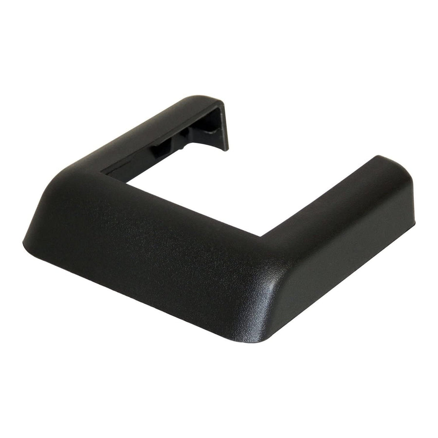 Automotive Crown Tailgate Hinge Cover