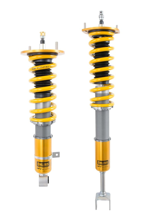 Ohlins Coilovers Road and Track for the 1989-1994 Nissan Skyline GT-R (R32) - NIU MU00S1
