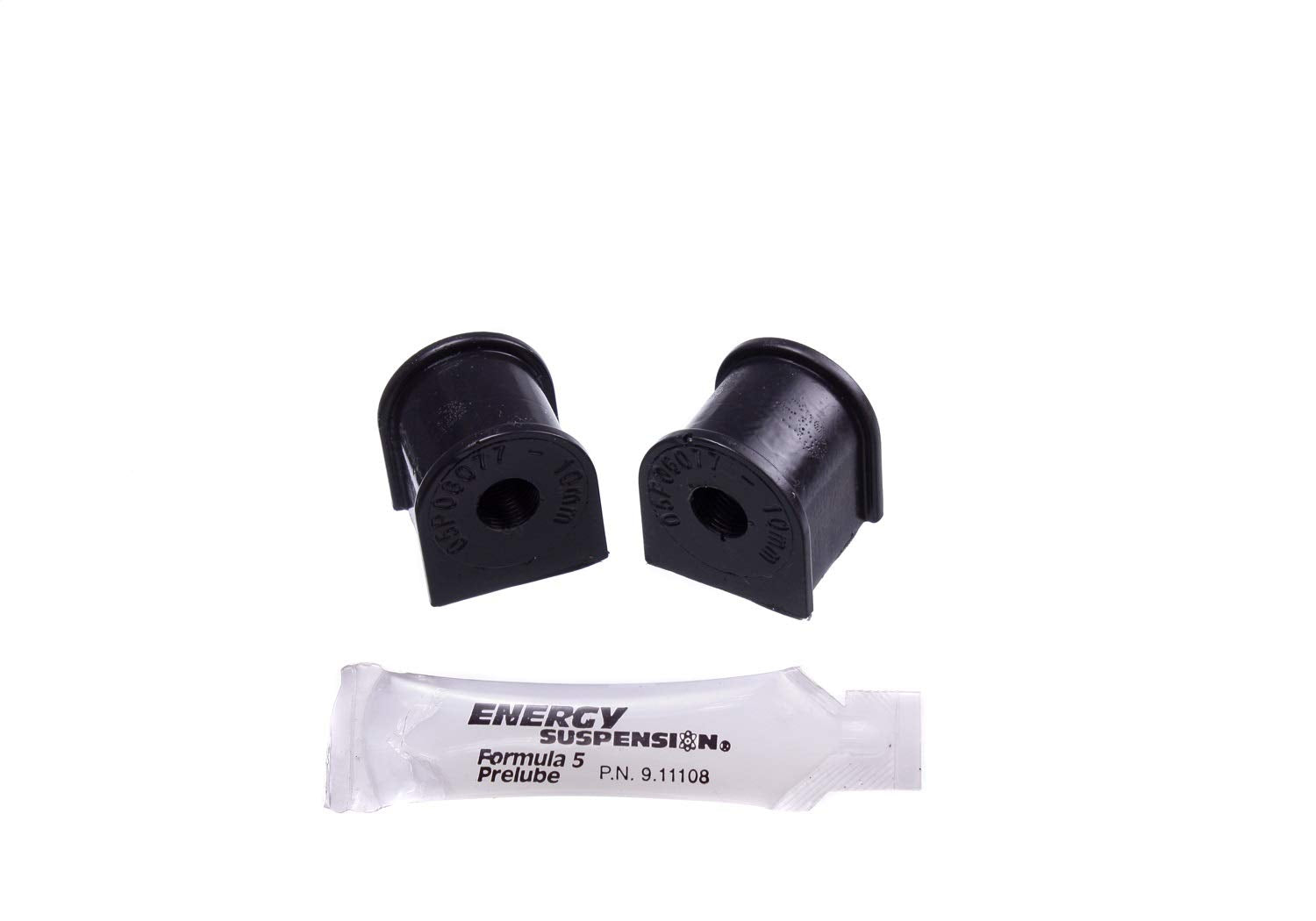 Energy Suspension Sway Bar Rear Bushing Set 16.5149G