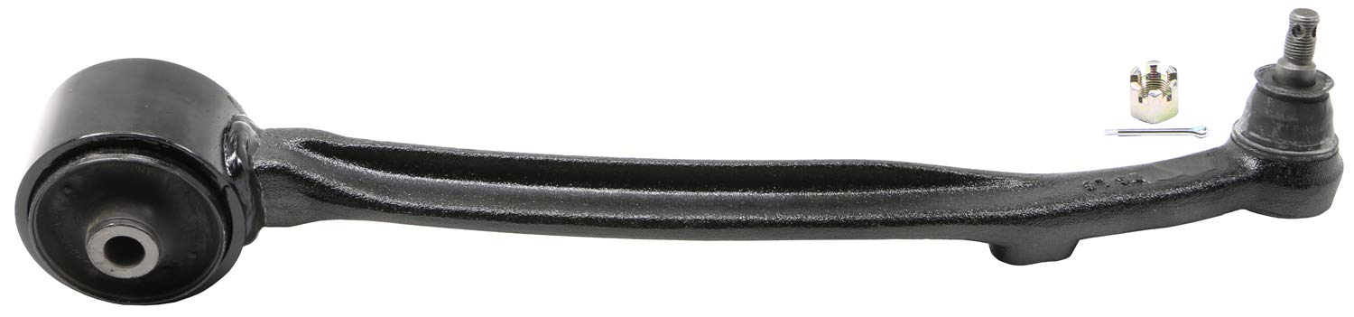 MOOG Suspension Control Arm and Ball Joint Assembly front left lower forward RK622017