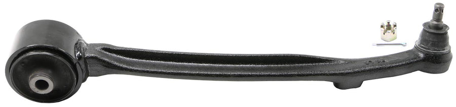MOOG Suspension Control Arm and Ball Joint Assembly front left lower forward RK622017