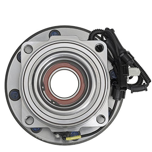 Wheel Bearing and Hub Assembly MOOG 515131 for Ford F-350 Super Duty