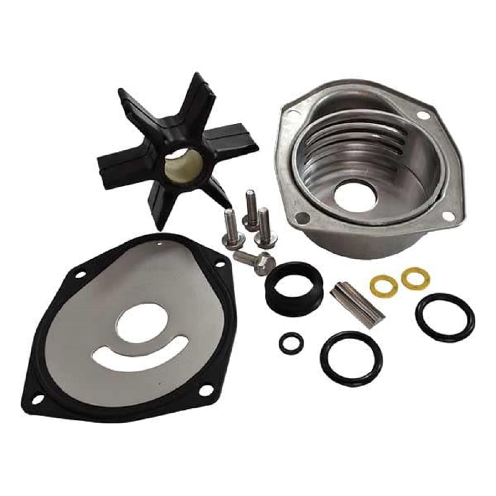 Water Pump Kit Engineered Marine Products EMP 46-46501