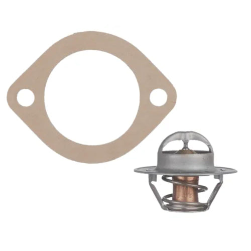 Marine Generator Parts Sierra 23-3661, Thermostat Kit Temperature Rating: 140°, Westerbeke 35736 & 40434