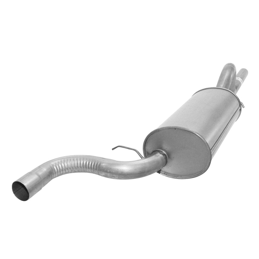 Exhaust Muffler AP Exhaust Products 7678