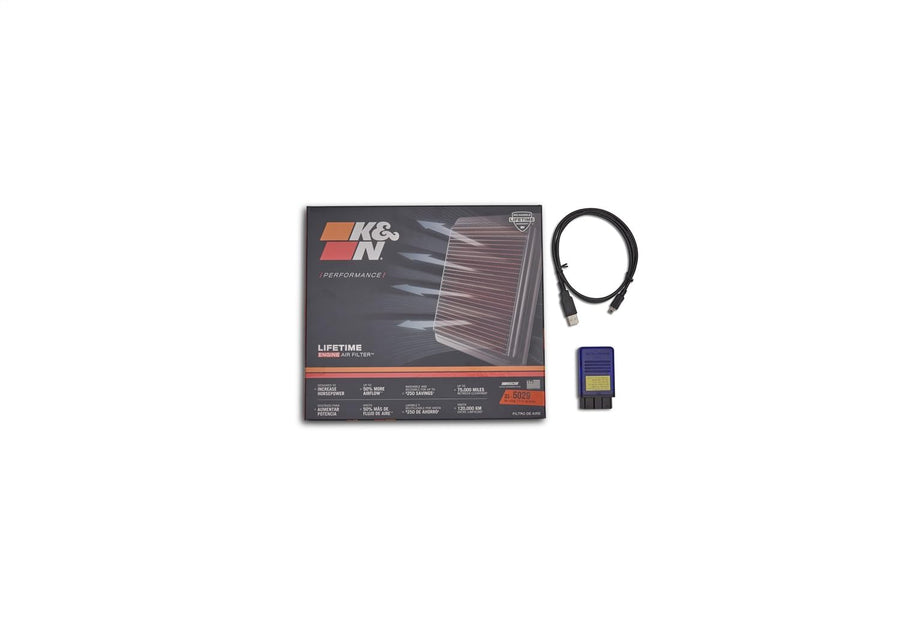 Ford Racing M-9603-M8 Performance Calibration Power Pack 1 2015-2017 Mustang GT