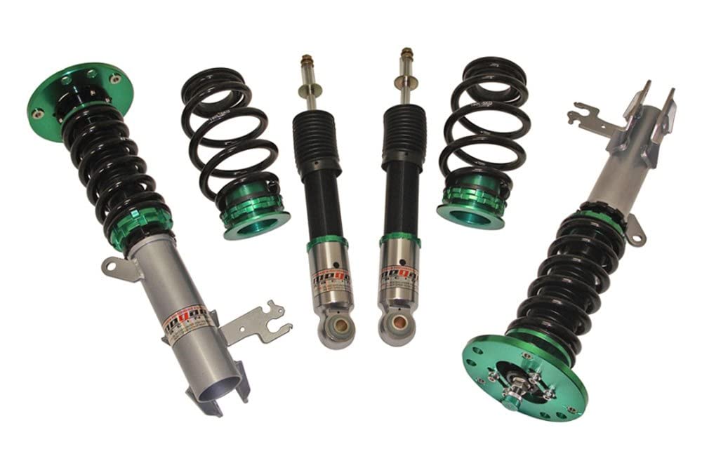 Euro II Series Megan Racing MR-CDK-S9306 Coilover Damper Kit