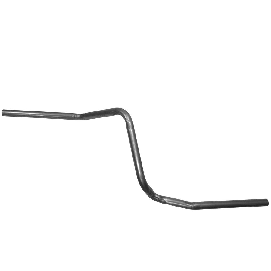 Exhaust Tail Pipe New 128502