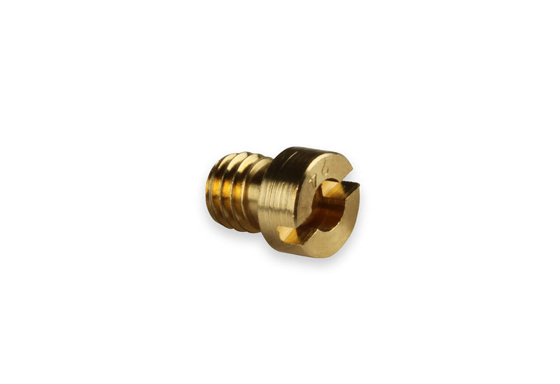 Replaceable Air Bleed Holley 126-70-10 - Size 70