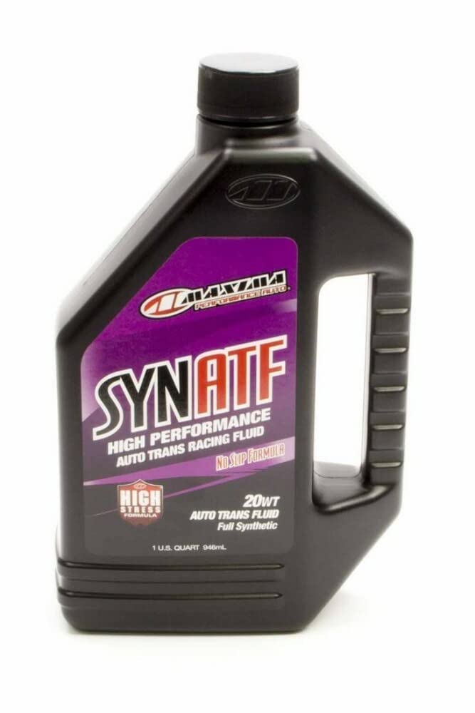 ATF Synthetic Racing 20WT