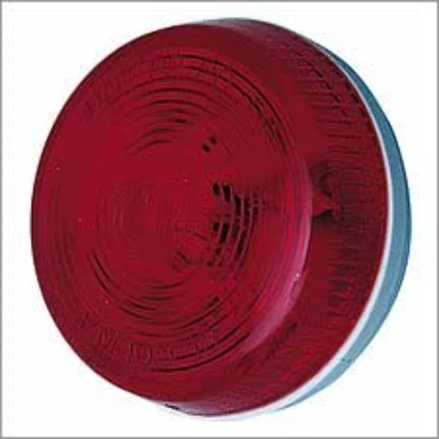 Mfg Peterson M102R Incandescent Marker/Clearance, Pc