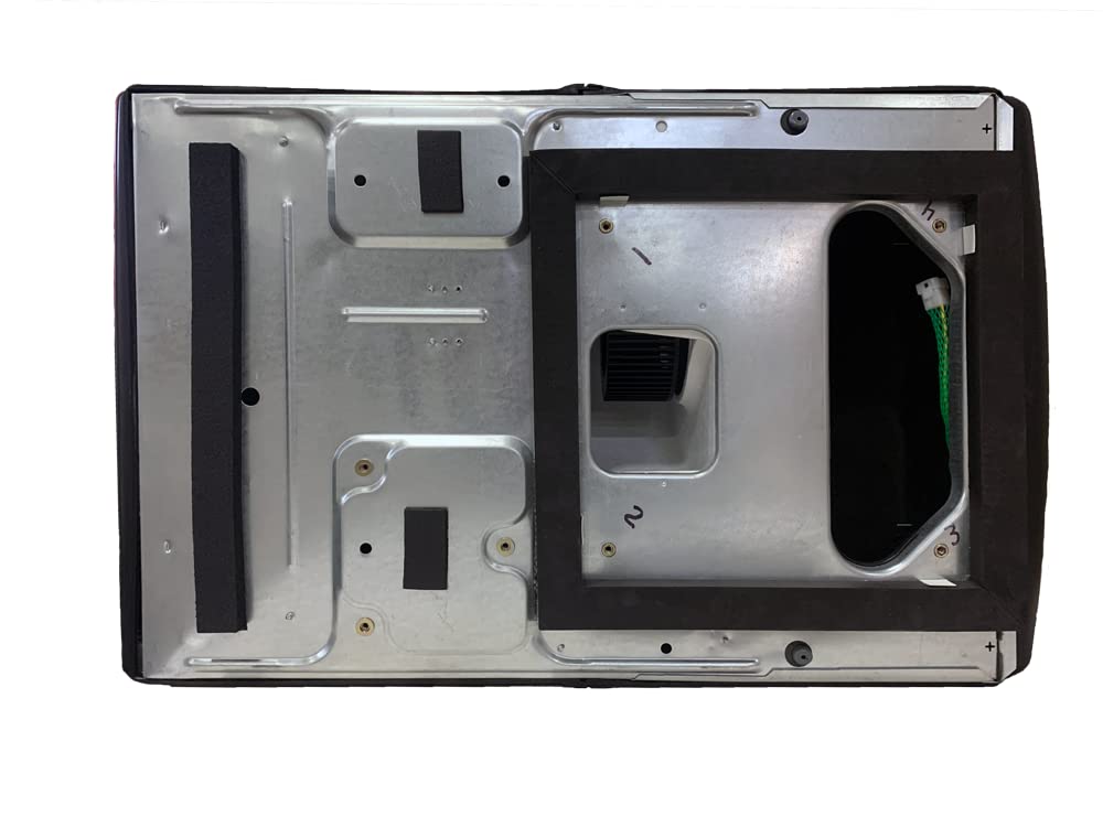 Dicor Universal AC Gasket Replacement ACGR-1 - Easy-to-Install Solution for RV Units