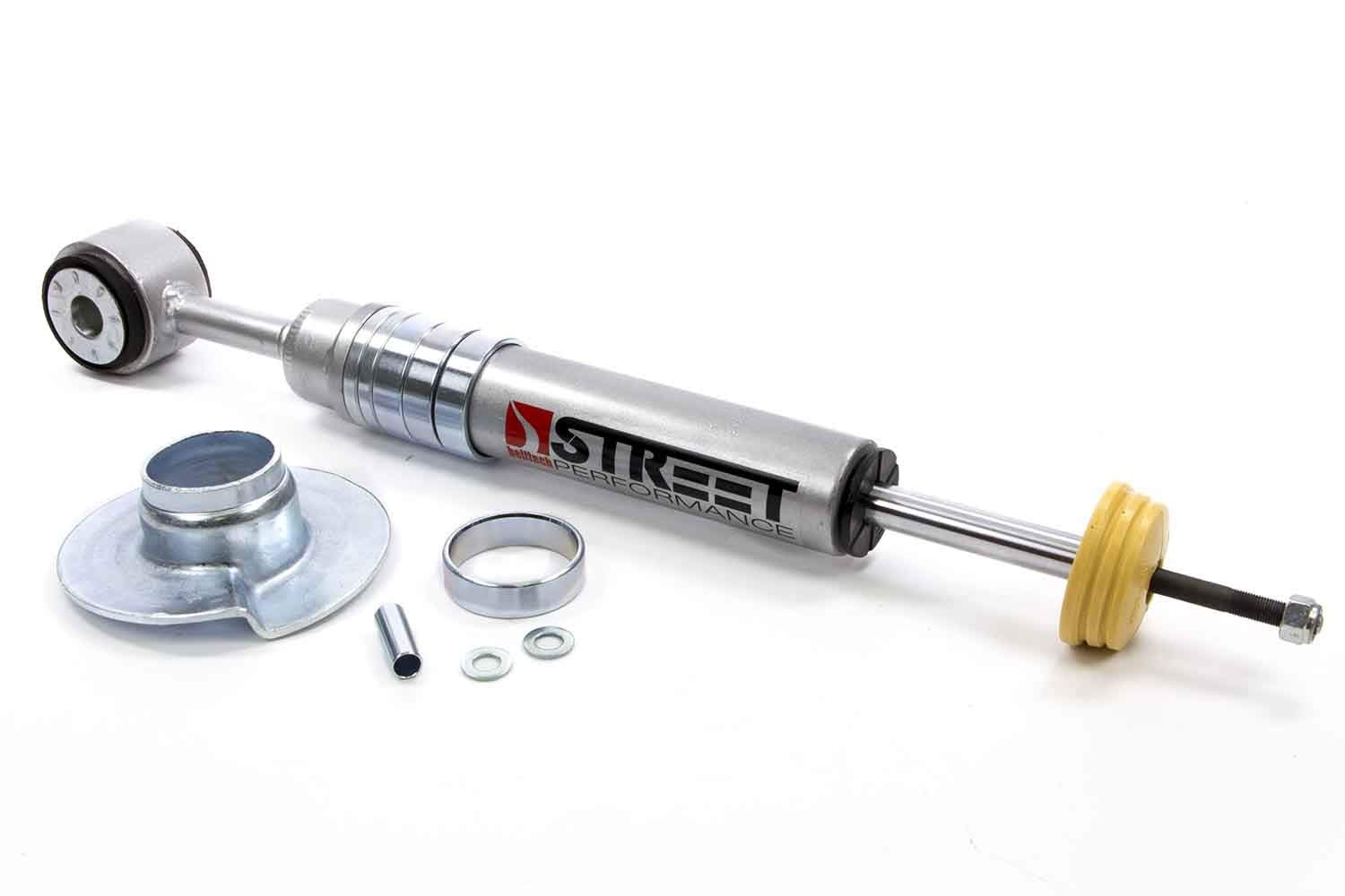 Lowering and Lifting Belltech 25001 Shock