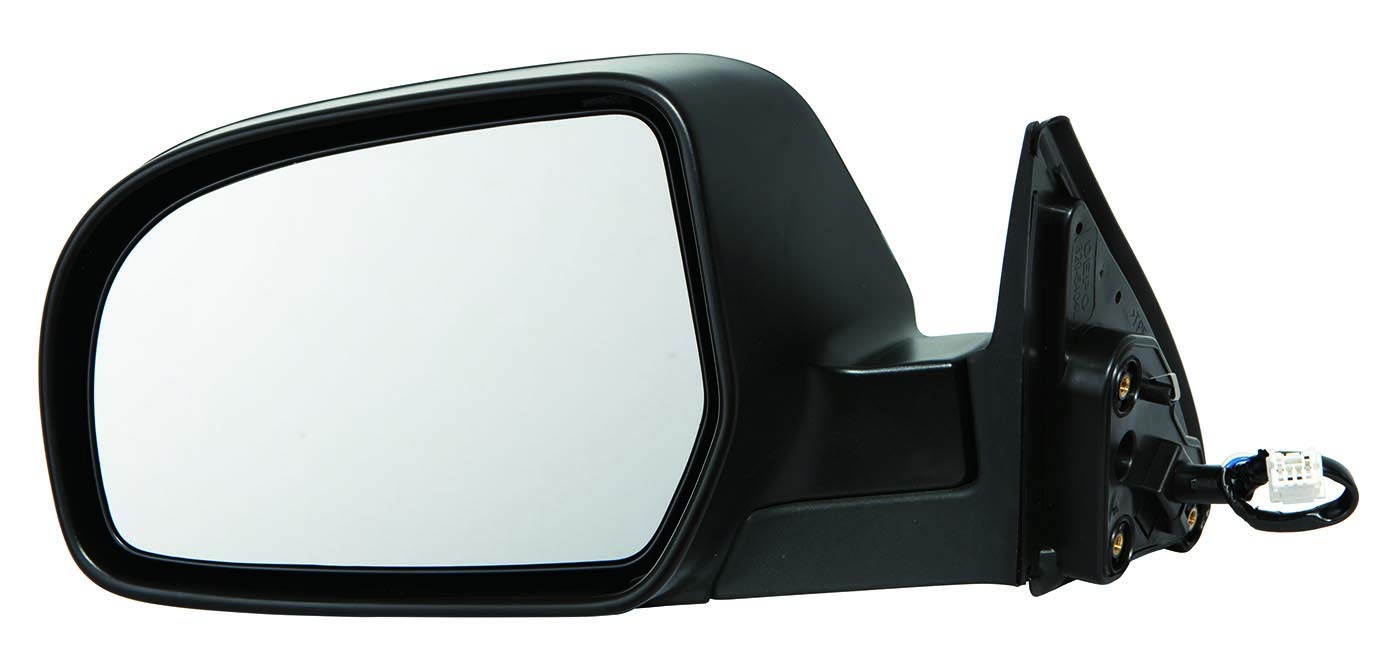 Replacement Driver Side Door Mirror Set DEPO 320-5404L3EB