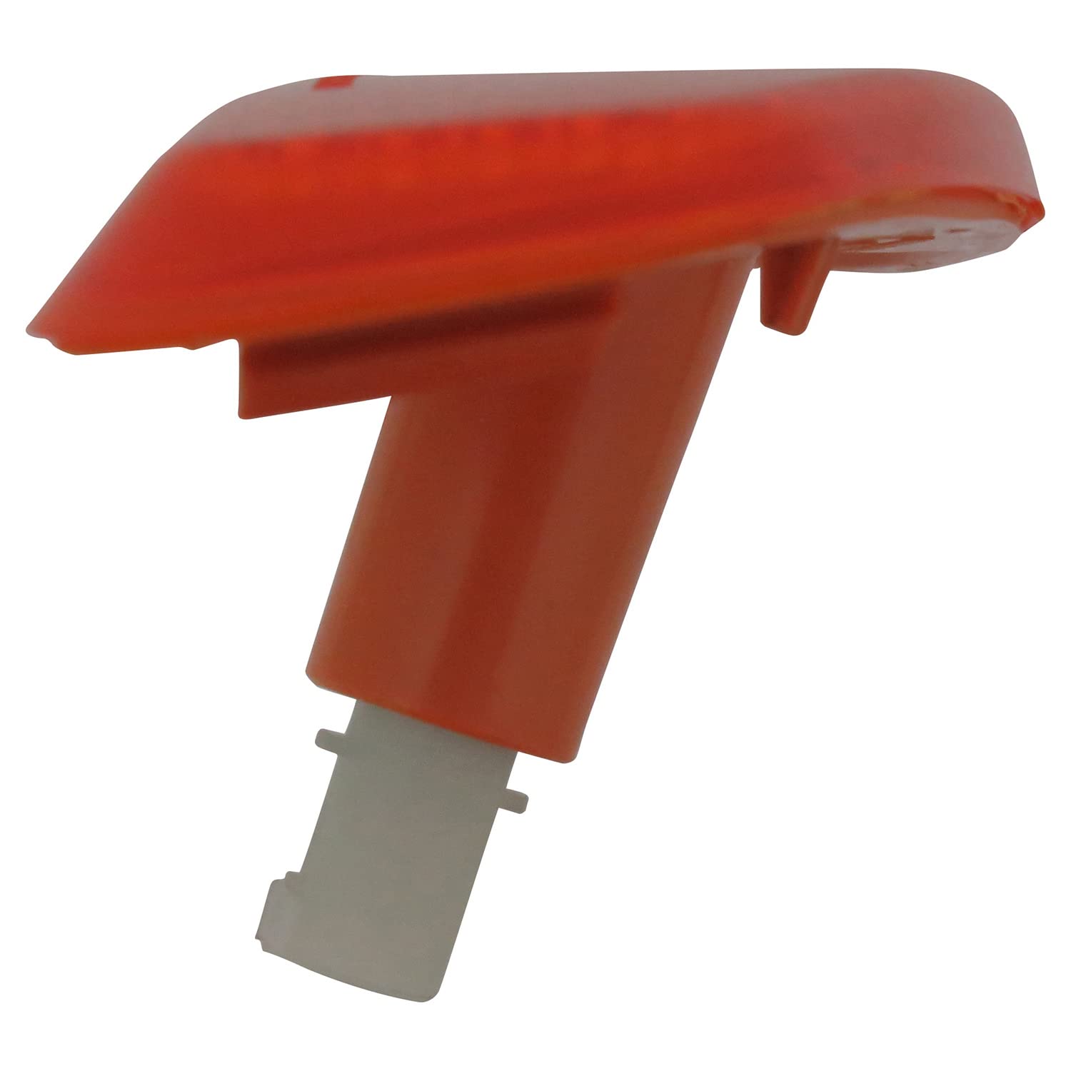 Left Side TYC Marker Light Assembly Compatible with 2015-2021 Jeep Renegade