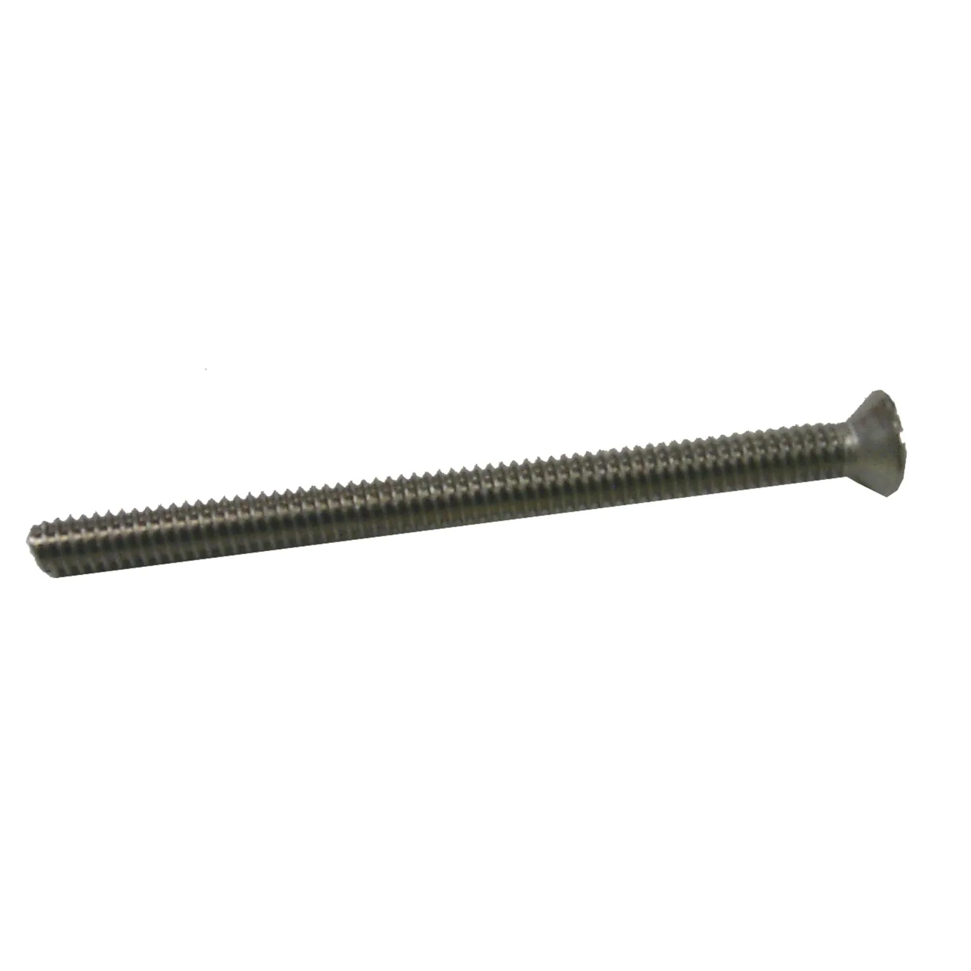Cover Screw, Sierra International, 18-4215