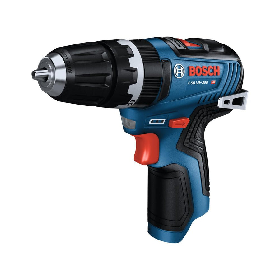 12V Max Bosch GSB12V-300 Brushless 3/8 In. Hammer Drill/Driver (Bare Tool)