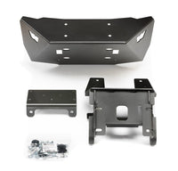 106750 WARN Industries Bumper Defender Mounting Kit