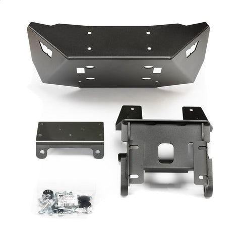 106750 WARN Industries Bumper Defender Mounting Kit