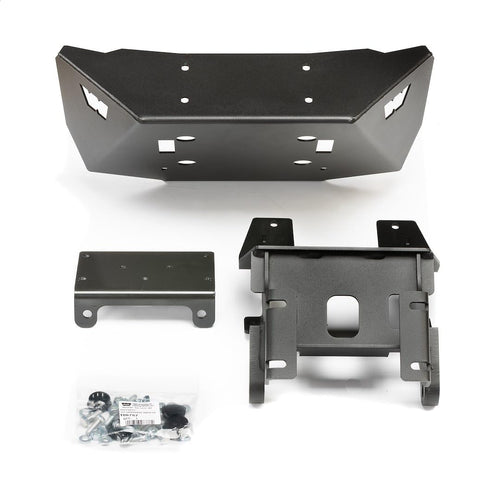 106750 WARN Industries Bumper Defender Mounting Kit