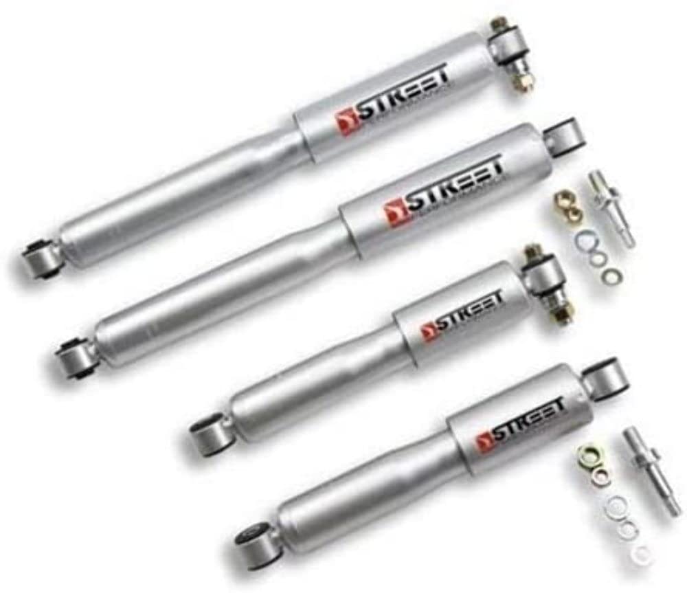 Belltech SP OE9554 Shock Set (4) (Street Performance) OEM