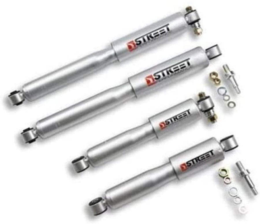 Belltech SP OE9554 Shock Set (4) (Street Performance) OEM
