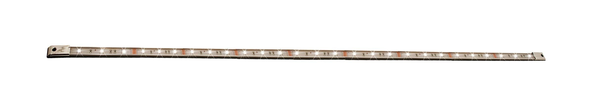 Marine LED Accent Bar Race Sport MS-U30LEDC37.5-W