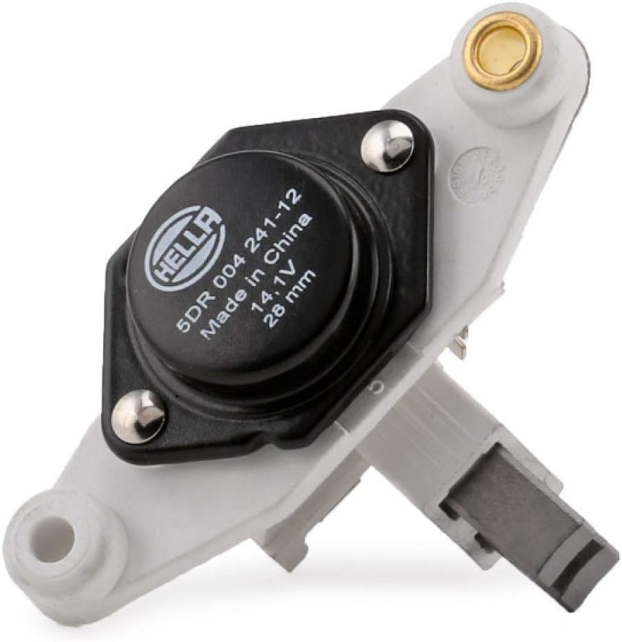 004241121 Hella Regulator Power 14V