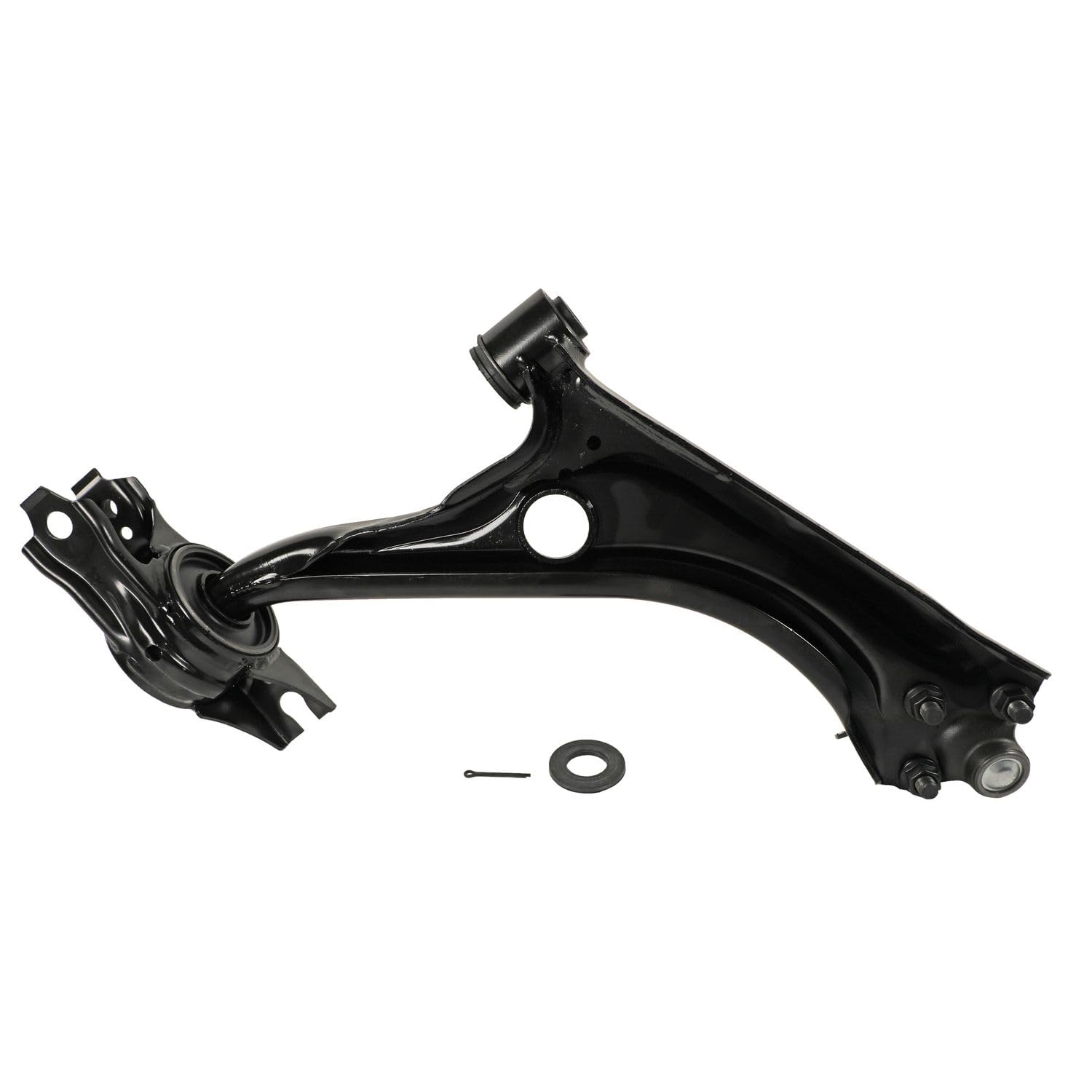 Control Arm and Ball Joint Assembly MOOG RK623651
