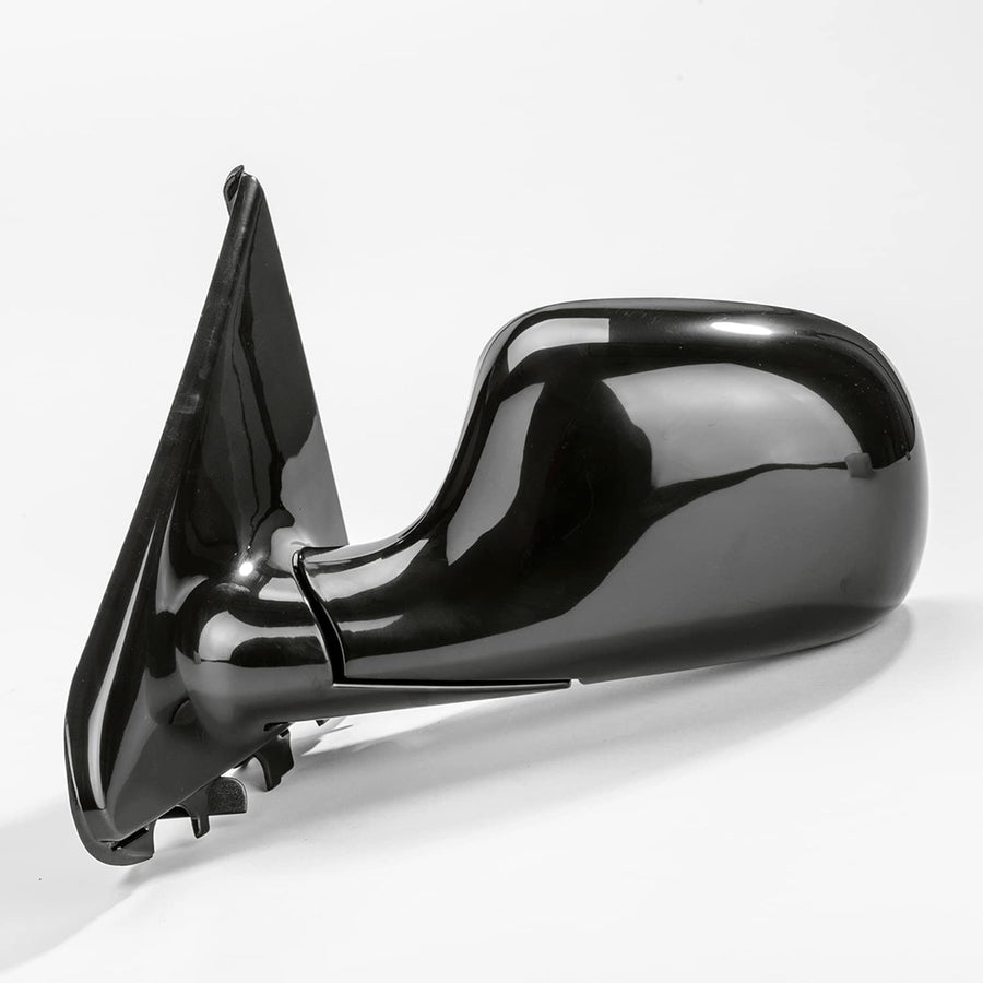 Compatible with Chrysler/TYC 3500222 Driver Side Power Heated Replacement Mirror with DODGE/Plymouth