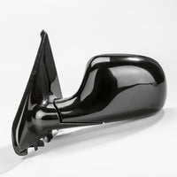 Compatible with Chrysler/TYC 3500222 Driver Side Power Heated Replacement Mirror with DODGE/Plymouth