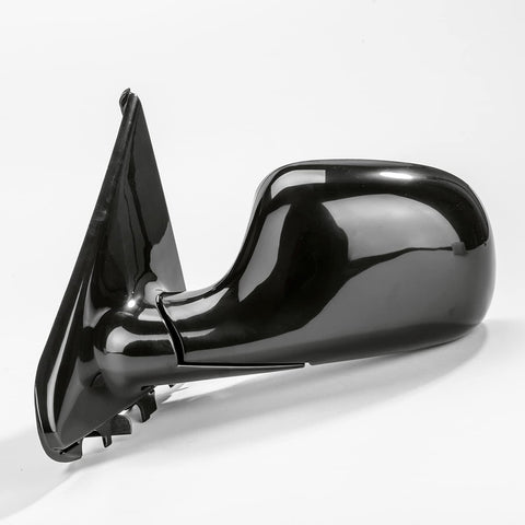 Compatible with Chrysler/TYC 3500222 Driver Side Power Heated Replacement Mirror with DODGE/Plymouth
