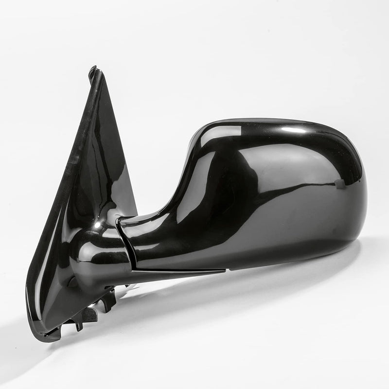 Compatible with Chrysler/TYC 3500222 Driver Side Power Heated Replacement Mirror with DODGE/Plymouth
