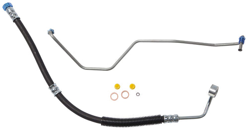 Power Steering Gates O.E.M Type Hose Assemblies 365794