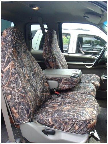 Covercraft SeatSaver Polycotton Third Row Tan Tan SS7339PCTN