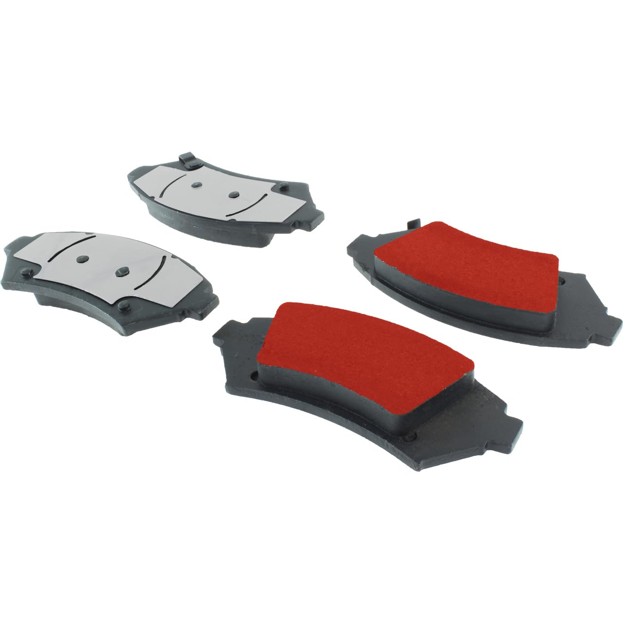 PQ PRO PADS Centric 500.10760