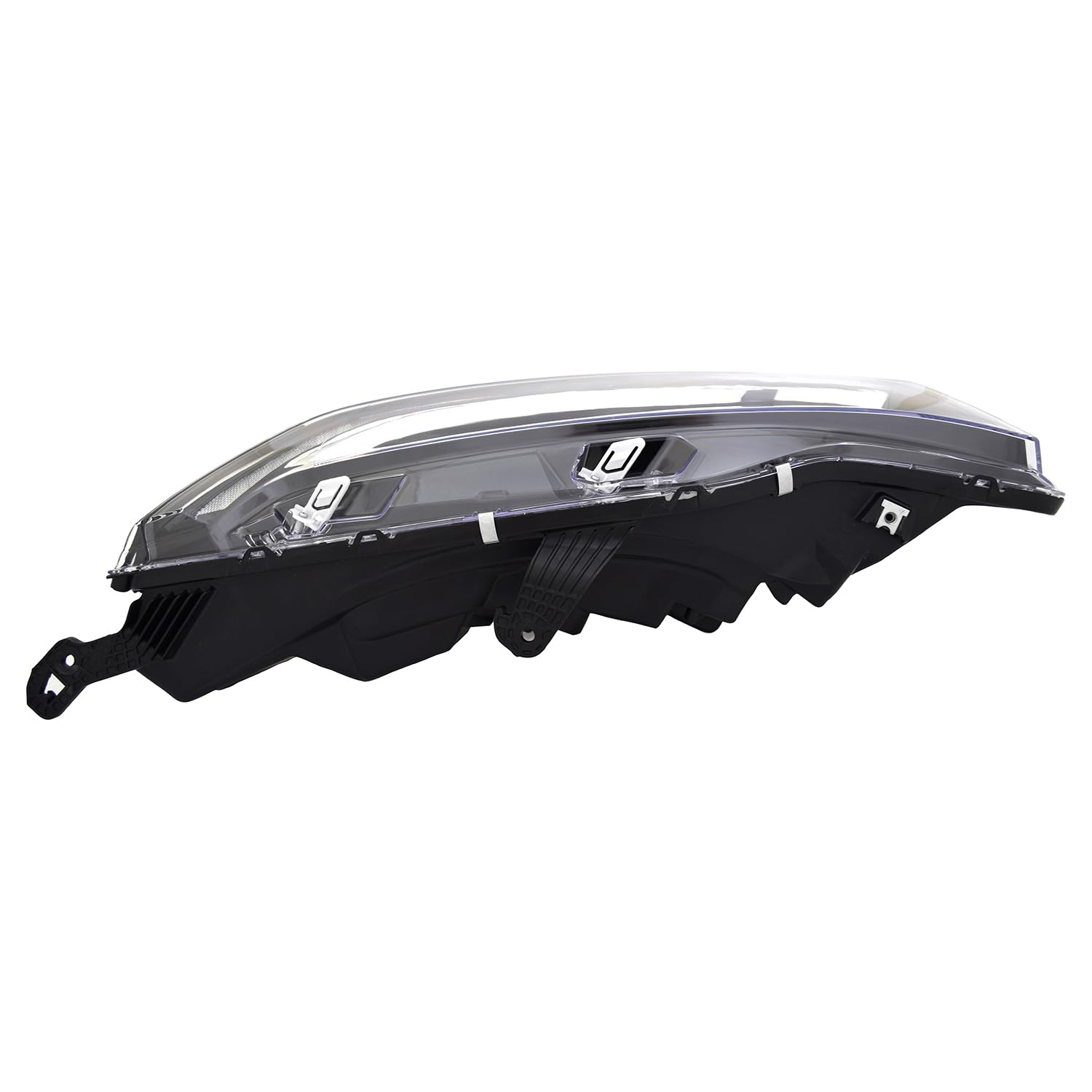 Front Left TYC 20-17864-00 Headlight Assembly