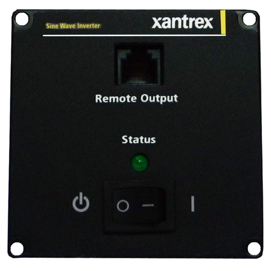 Prosine Remote Panel Interface Kit Xantrex f/1000 & 1800