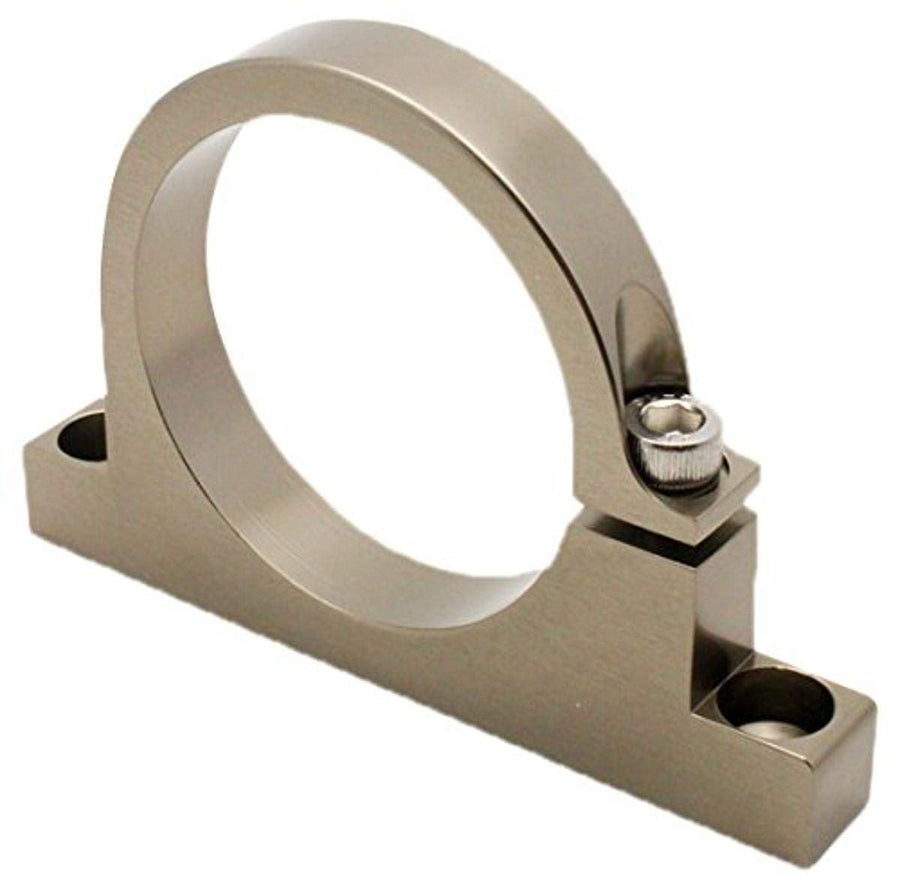 DeatschWerks In-Line Fuel Filter Mounting Bracket Deatsch