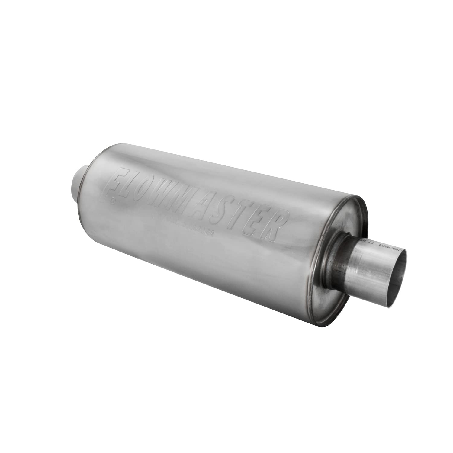 DBX Flowmaster 13014310 Muffler