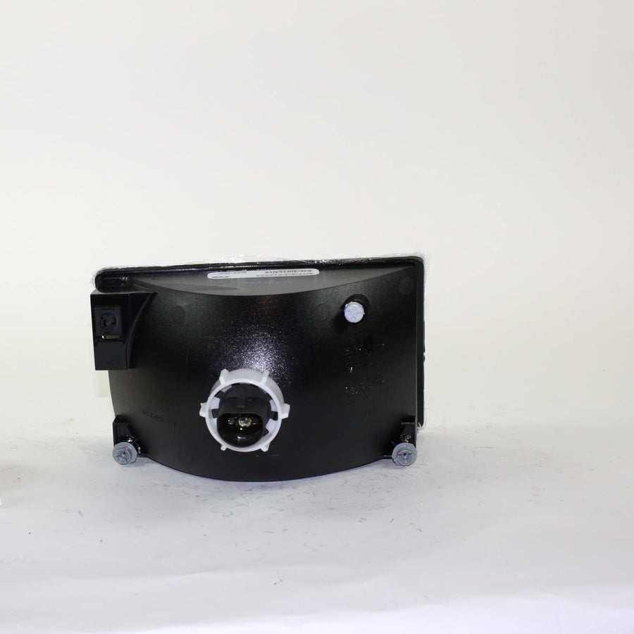 Jeep Grand Cherokee TYC 20-3071-00 Driver Side Headlight Assembly