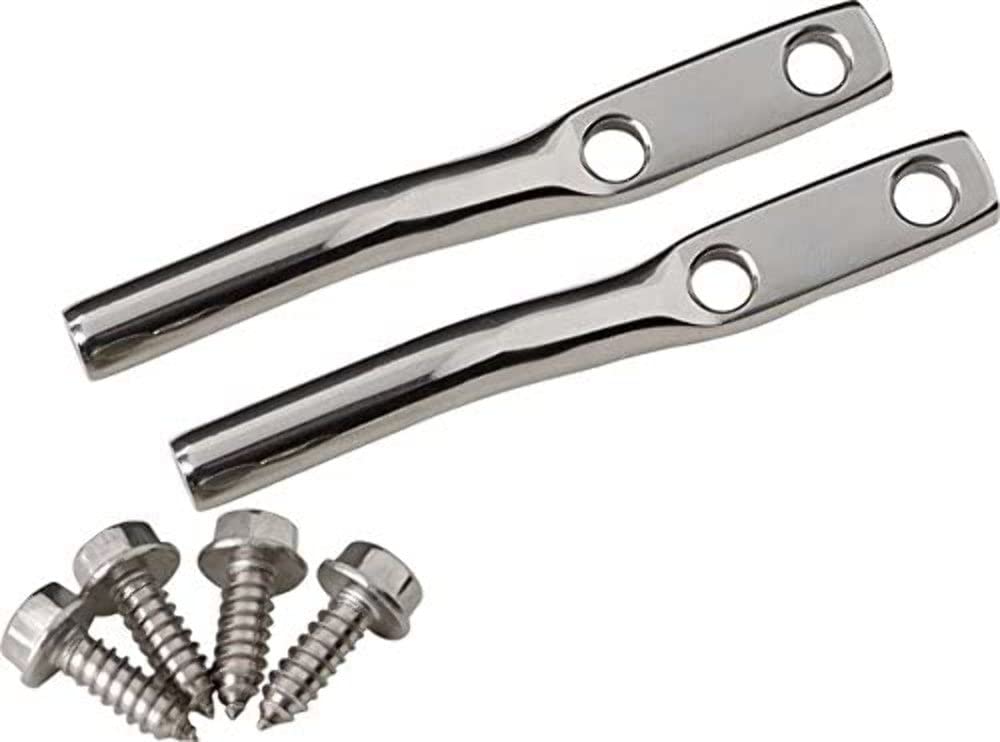 30569 Kentrol Door Strap Pins (pair)