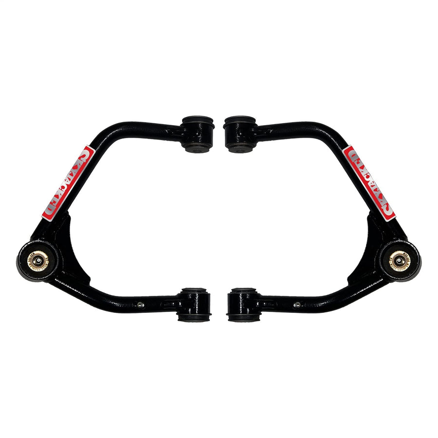 Skyjacker C19350UCA - Kit de elevación de brazo en A compatible con/reemplazo para Sierra 1500 Silverado 1500 Skyjacker 19-21