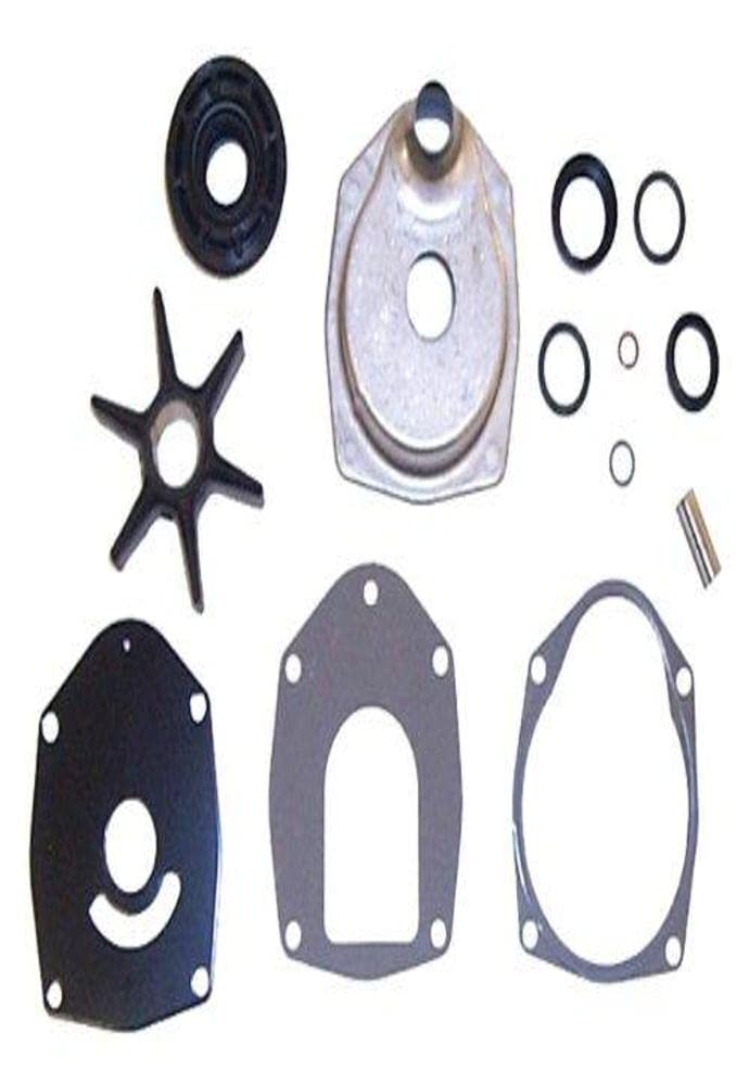 18-3147 Teleflex Water Pump Kit