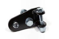Yeti XD JL Steer Smarts 79029001 Stabilizer Relocation Bracket (Bottom Mount Only)