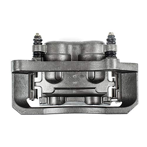 Power Stop Front Left One L4891 Stock Replacement Brake Caliper For Dodge Ram 1500 2006-2008, Dodge Ram 2500 2003-2008, Dodge Ram 3500 2003-2008 [Model Specific]