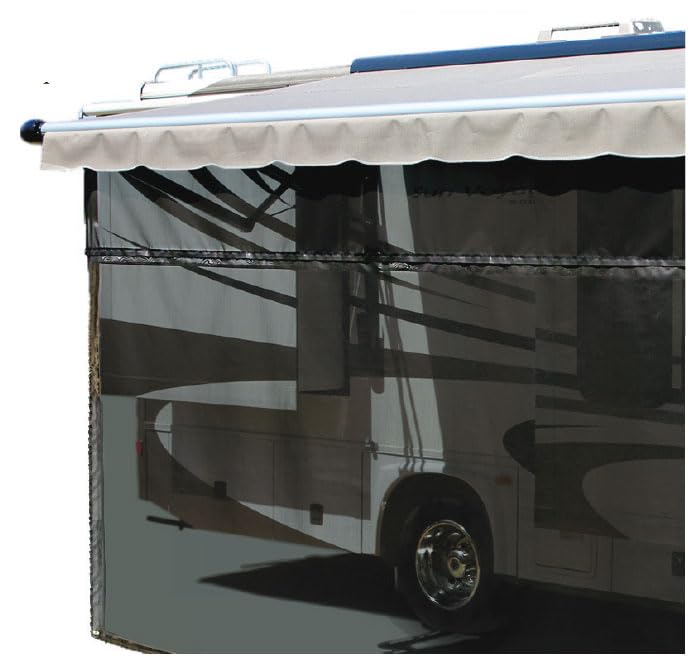 Cf Carefree of Colorado 701909 Ez Zipblocker 19x9
