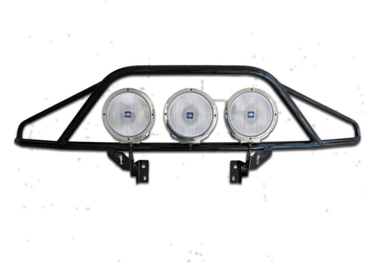 Light Bar N-Fab F99350LH-TX