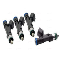 Matched Set of 4 DeatschWerks Injector (800cc/min), 1 Pack