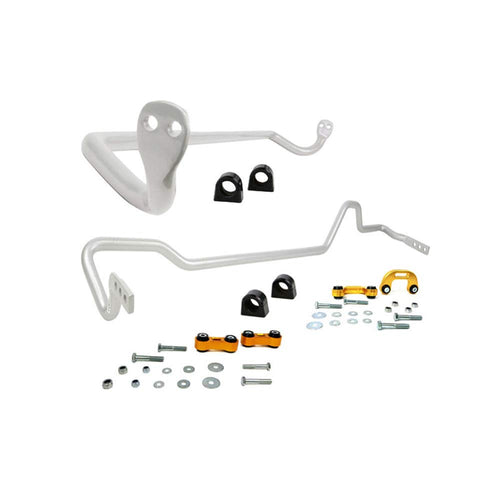 Sway Bar Kit BSK004